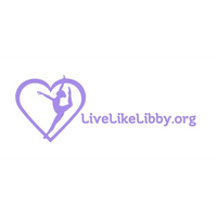 Live Like Libby logo