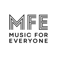 Music For Everyone logo