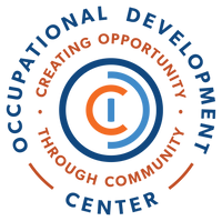 Occupational Development Center logo