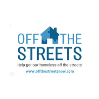 Off The Streets logo