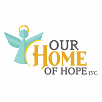 Our Home of Hope logo