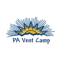 PA Vent Camp logo