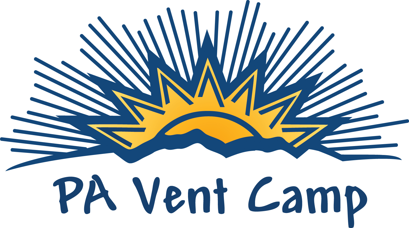 PA Vent Camp