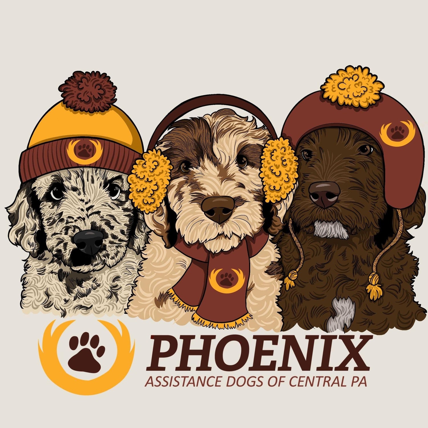 Phoenix Assistance Dogs