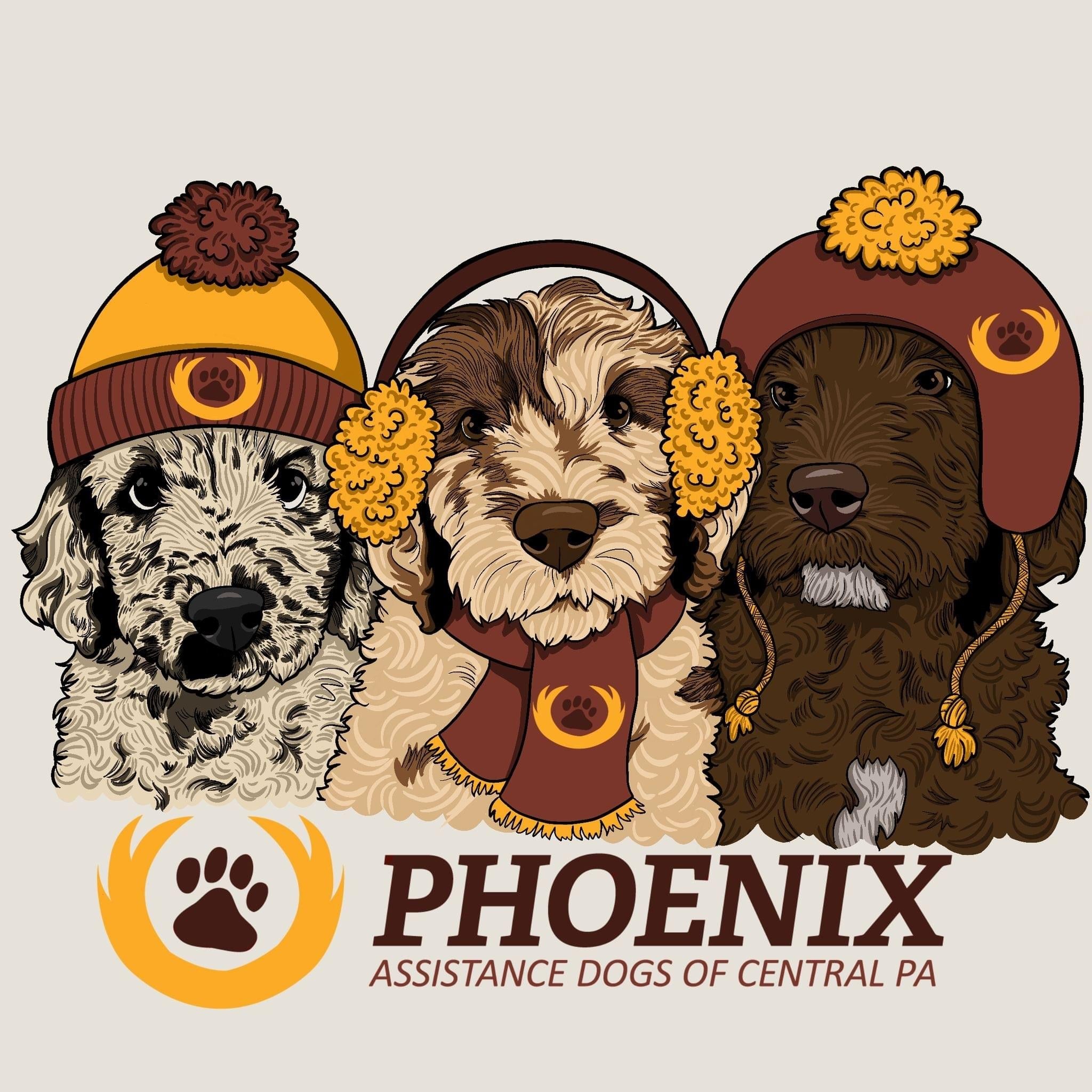 Phoenix Assistance Dogs