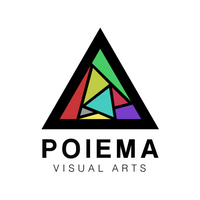 Poiema Visual Arts logo