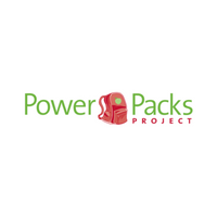 Power Packs Project logo