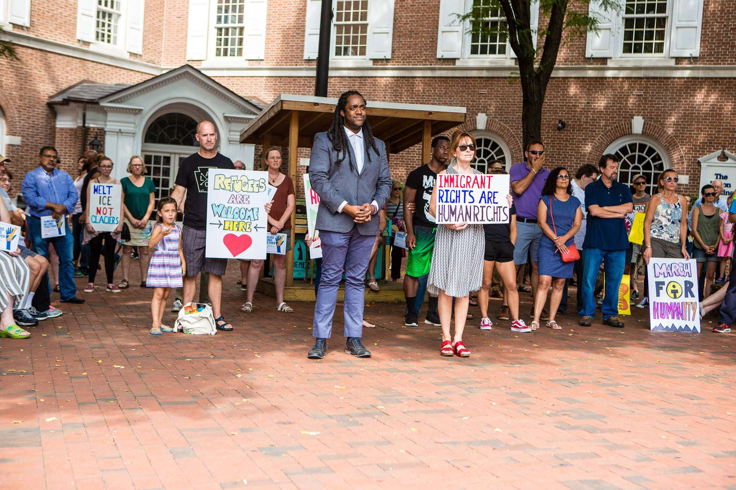 Activists/Advocates