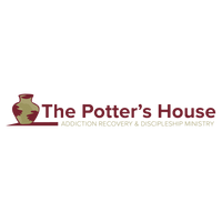 The Potter's House logo
