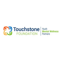 Touchstone Foundation logo