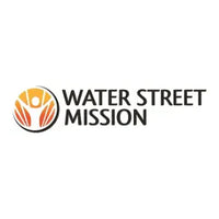 Water Street Mission logo