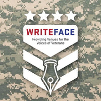 Writeface logo