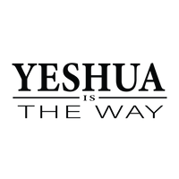 Yeshua Is The Way logo