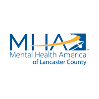 Mental Health America of Lancaster County logo