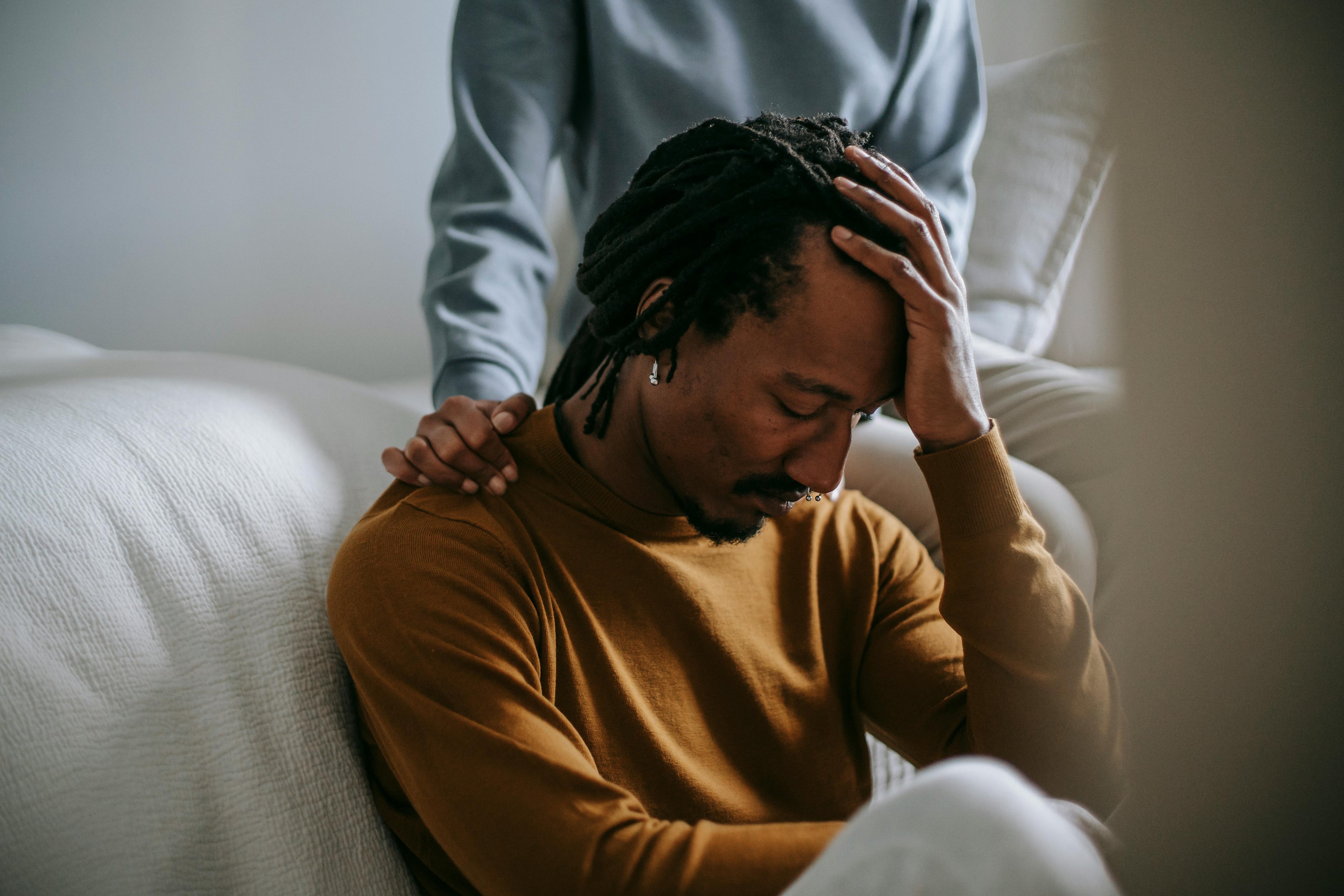 Loss & Grief