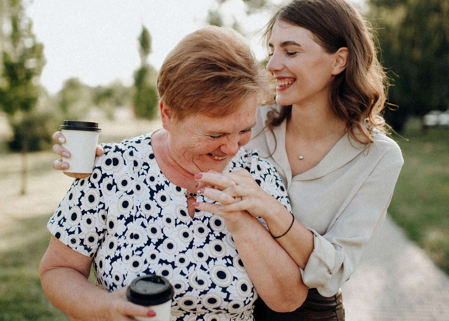 Mother's Day