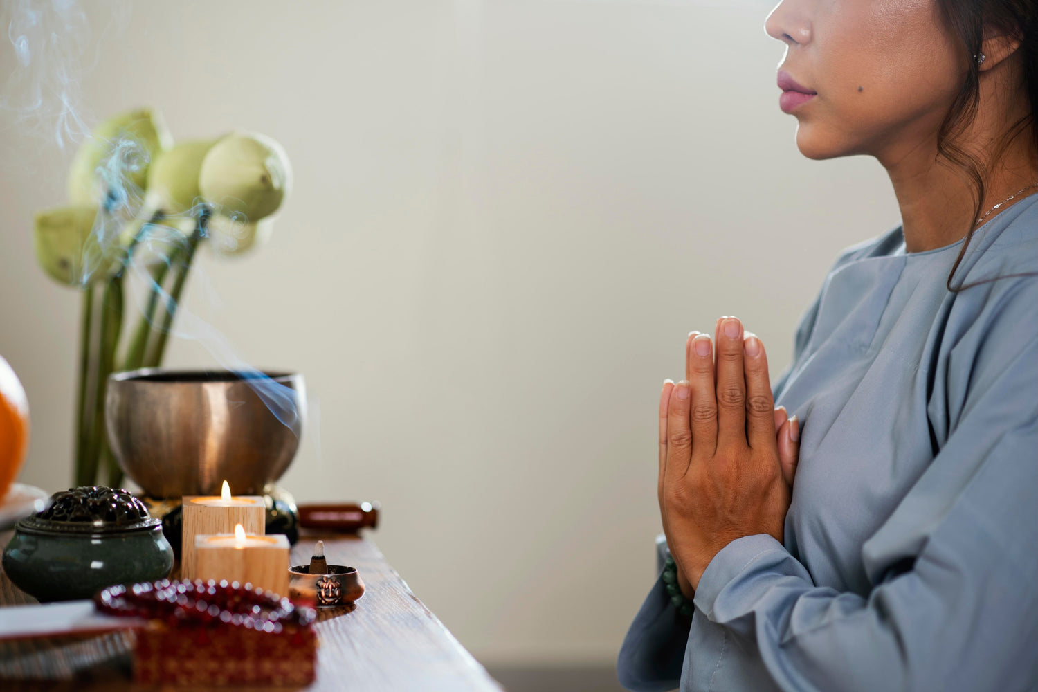 Spirituality