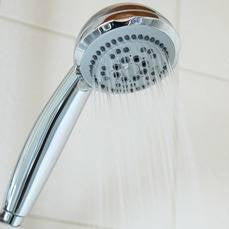 Anchor Lancaster - Showers