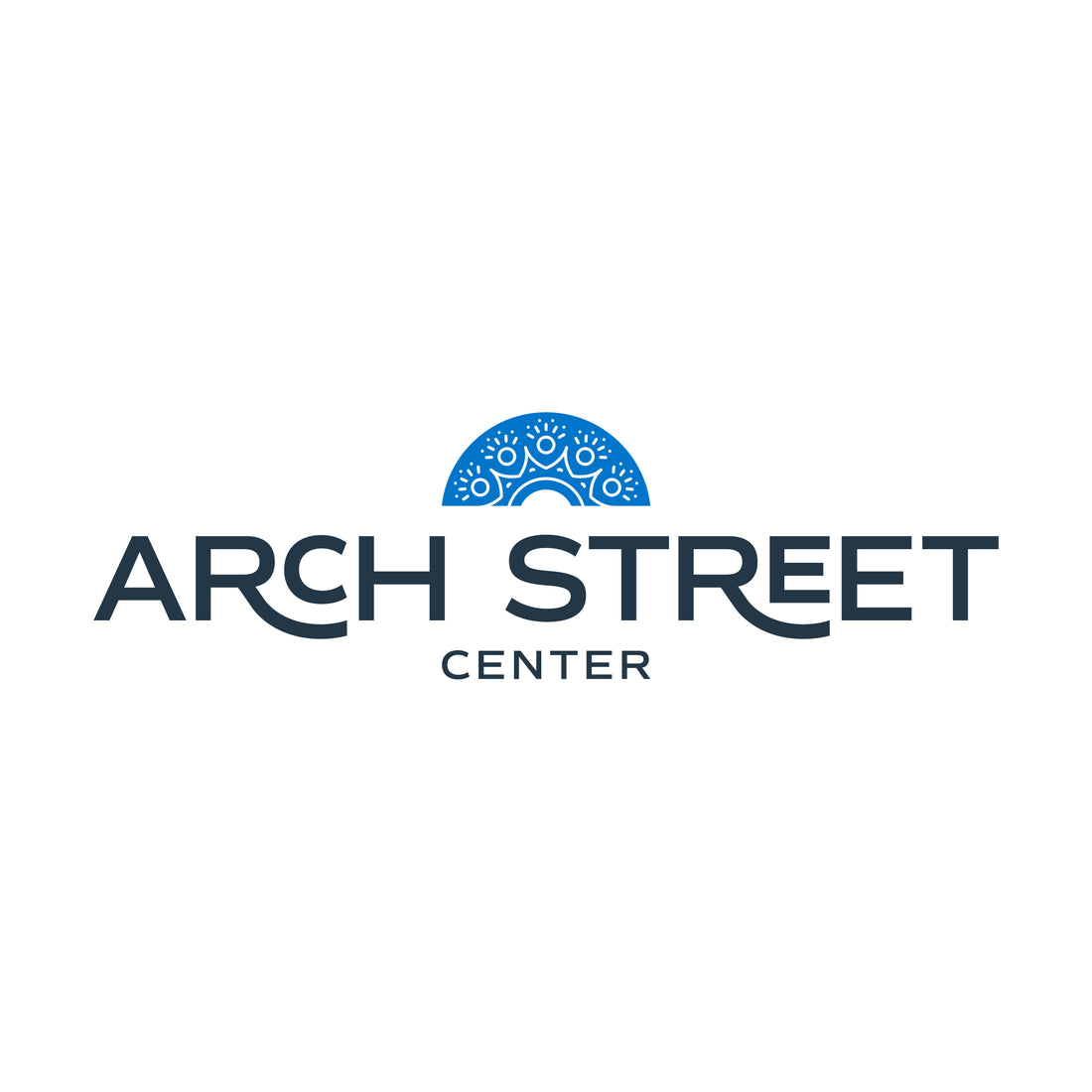 Arch Street Center - Charitable Contribution