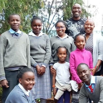 Ahadi Zetu Foundation - Mental Health