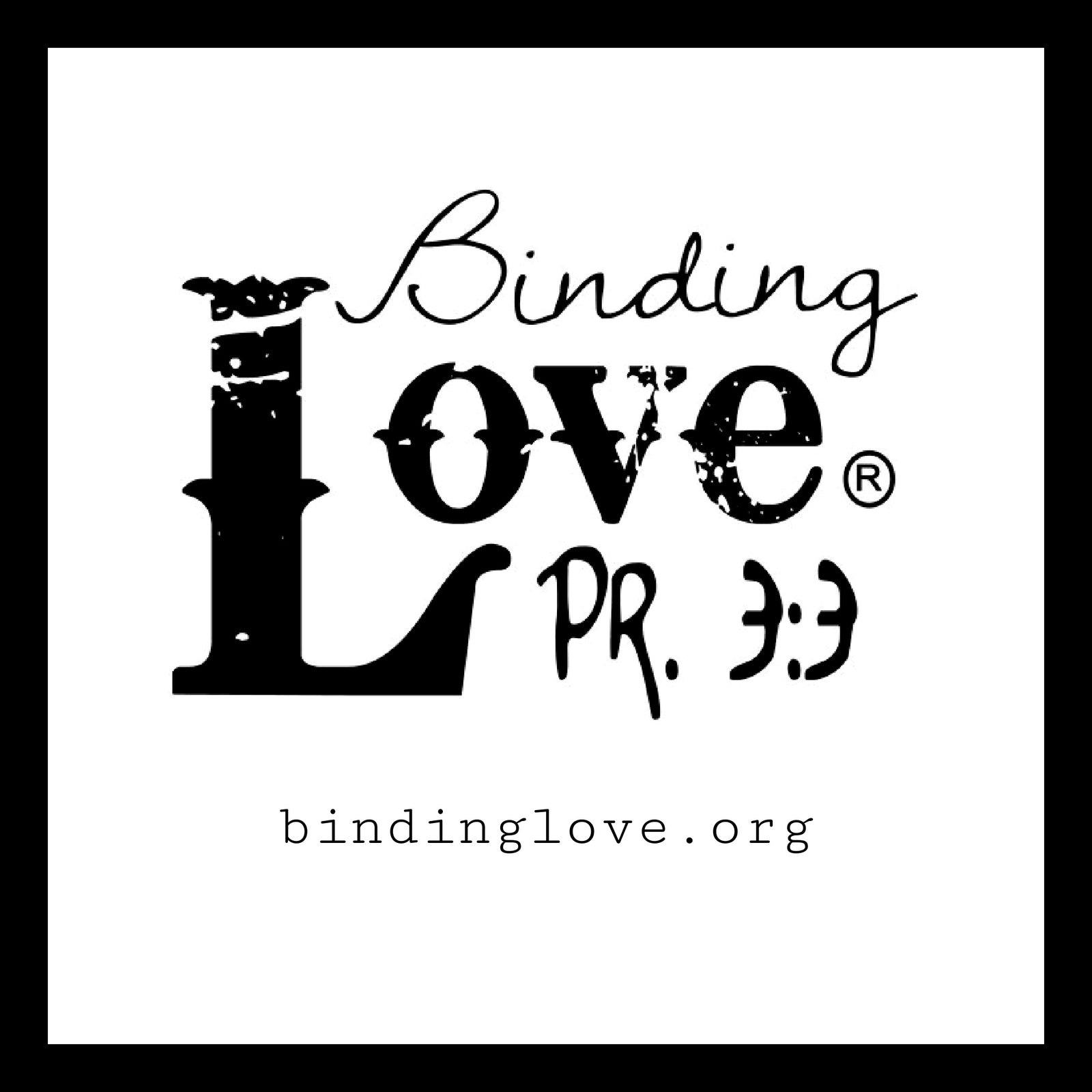 Binding Love