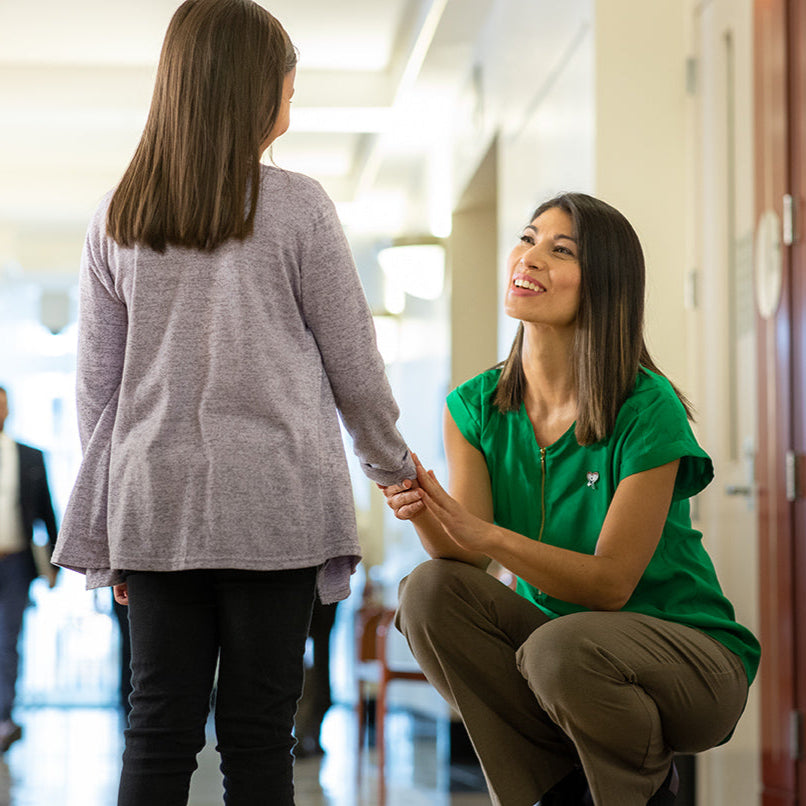 CASA of Lancaster and Lebanon Counties - Advocates