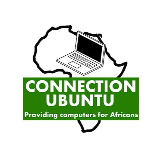 Connection Ubuntu - Charitable Contribution