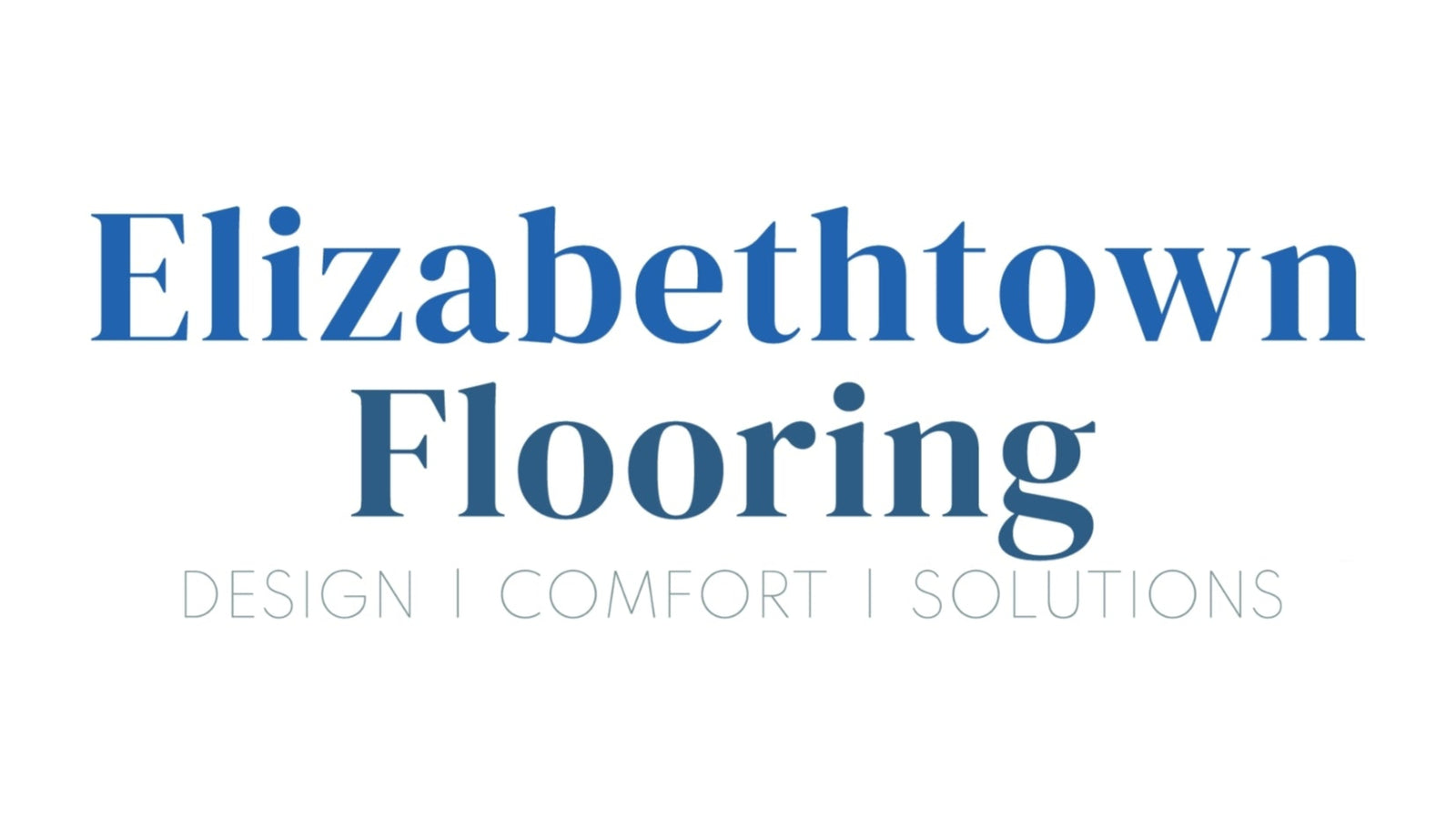 Elizabethtown Flooring