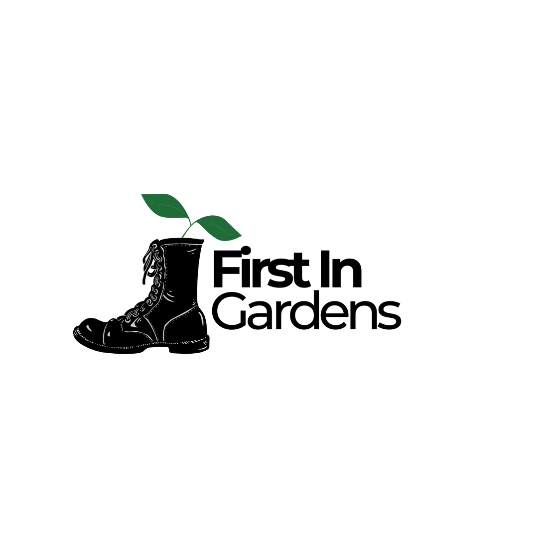 First In Gardens - Charitable Contribution