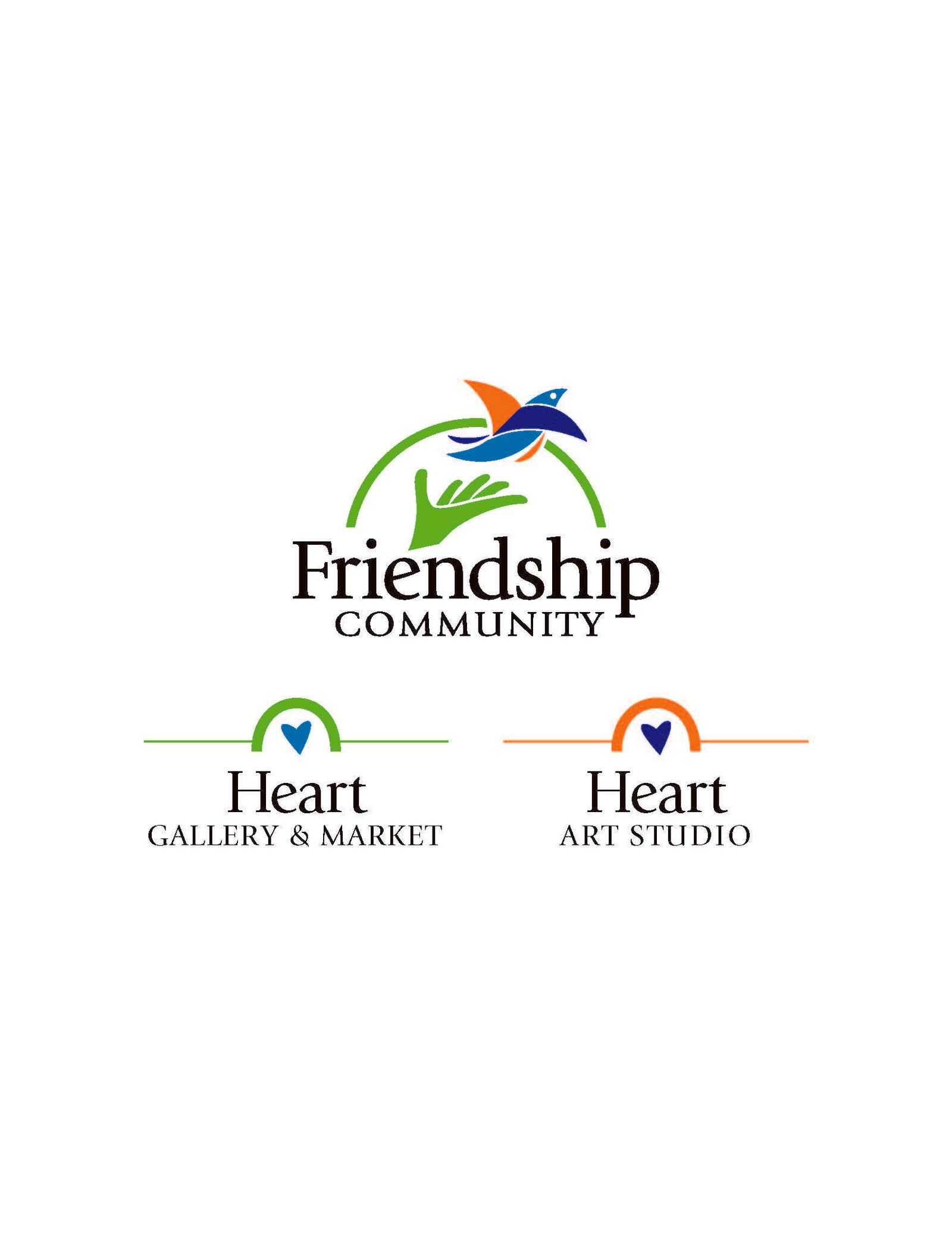 Friendship Heart Gallery & Market