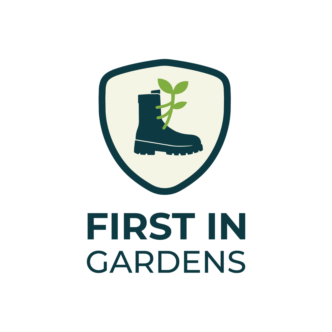 First In Gardens - Charitable Contribution