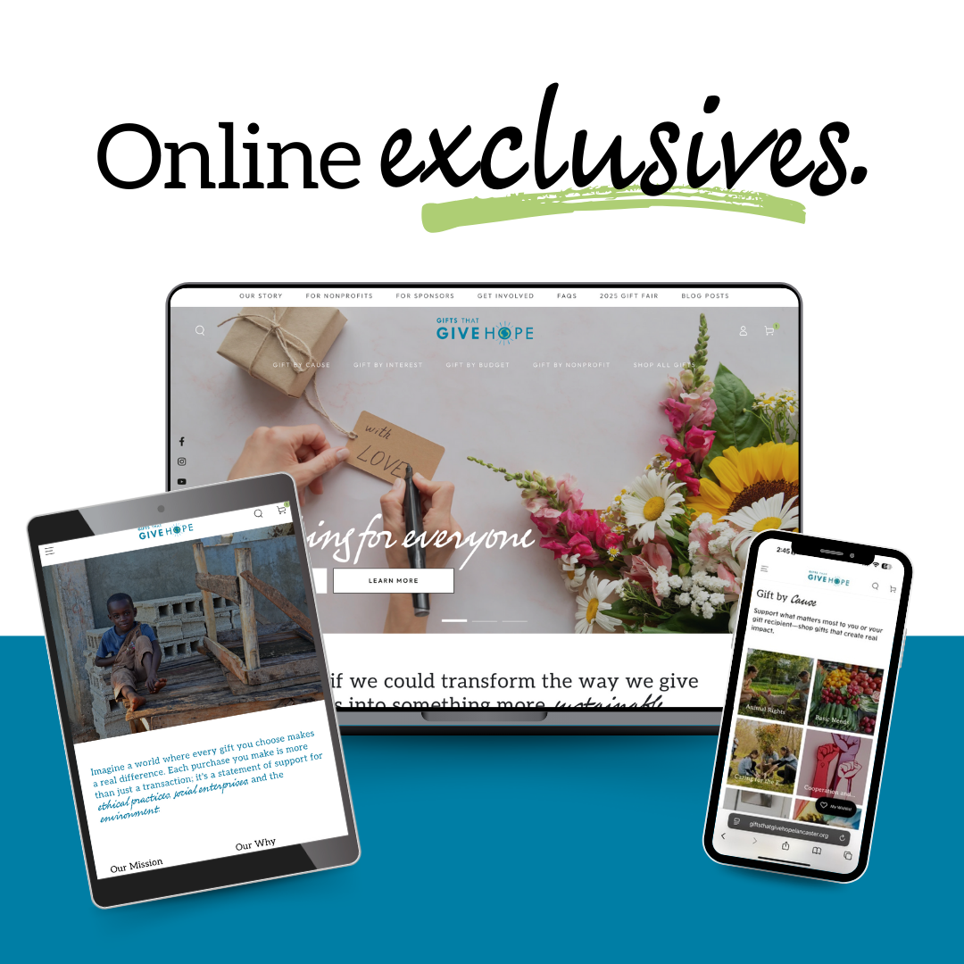 GTGH Participant Fee