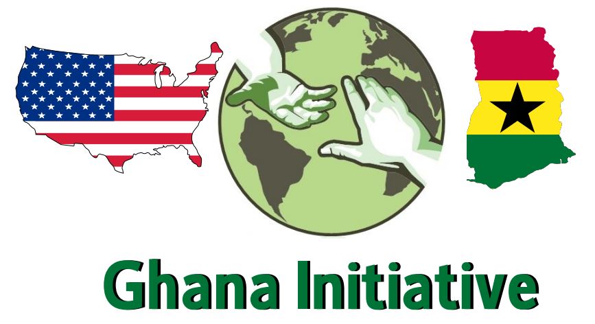 Ghana Initiative Mobile Medical Mission