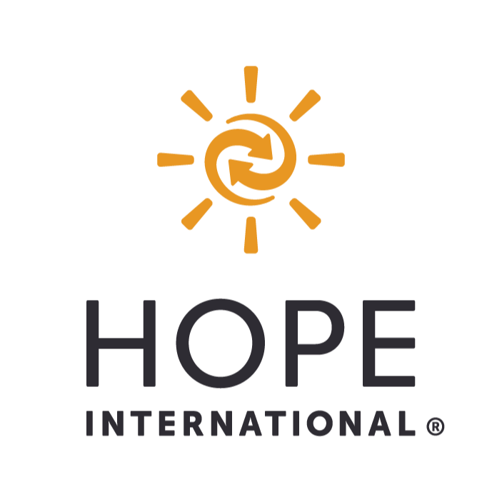 HOPE International - Charitable Contribution