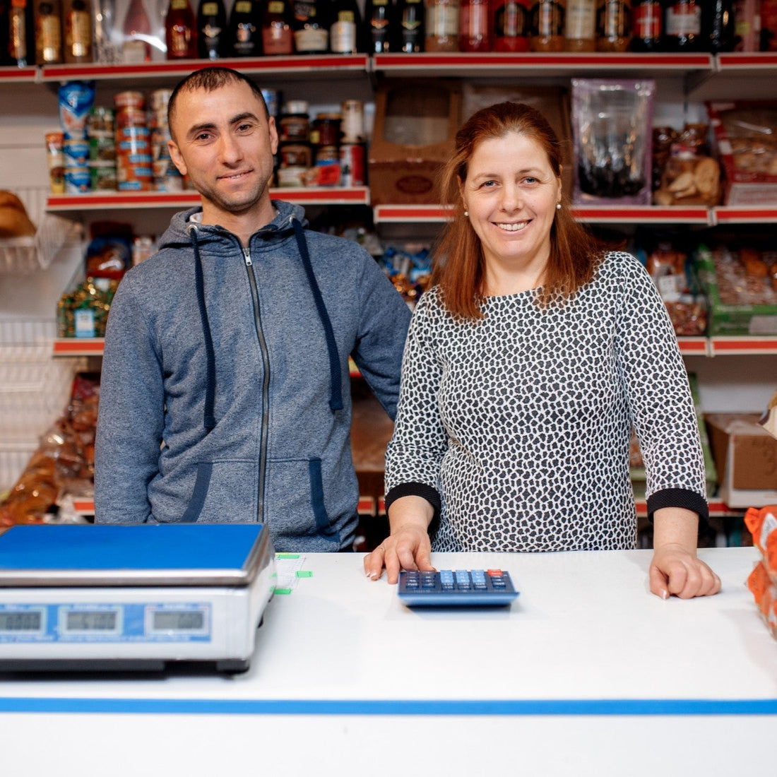 HOPE International - Help Unlock Potential Through Small Business