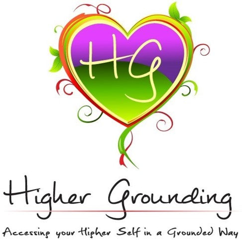 Higher Grounding Herbals