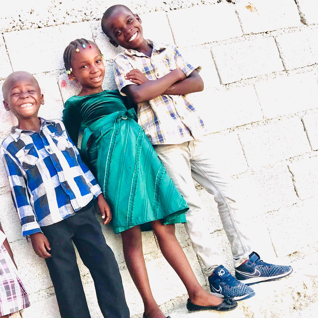 Highland Child and Community Services - Helps Provide Food, Shelter, Clothing and Educational