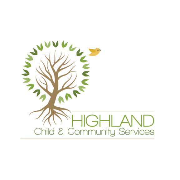 Highland Child and Community Services - Charitable Contribution