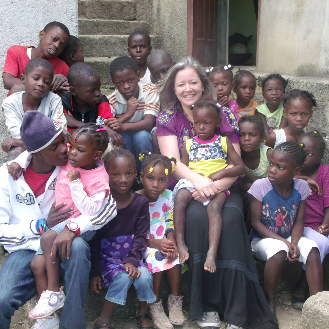 Highland Child and Community Services - Provides 1 Month of Shelter for a Multigenerational Family