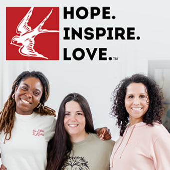 Hope Inspire Love - Training