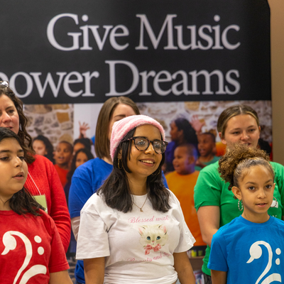SWAN Music Performance