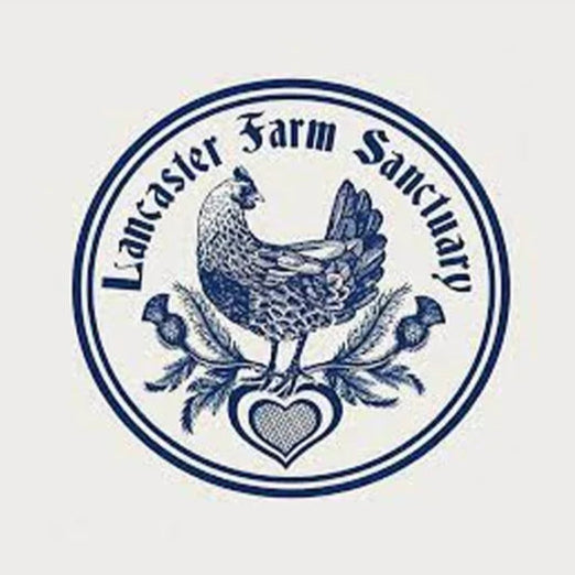 Lancaster Farm Sanctuary - Charitable Contribution