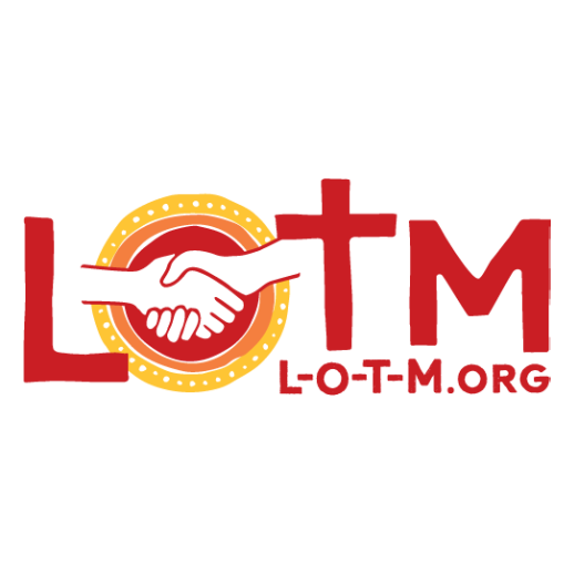 Least of These Ministries - Charitable Contribution