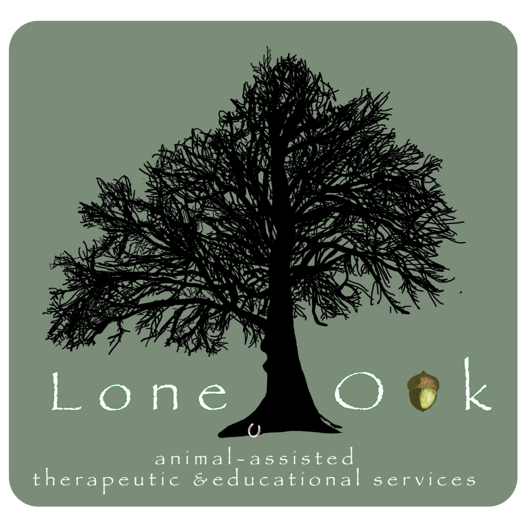 Lone Oak Animal Assisted Therapeutic &amp; Educational Services - Charitable Contribution
