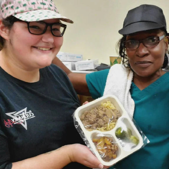 Meals On Wheels of Lancaster - Food Delivery