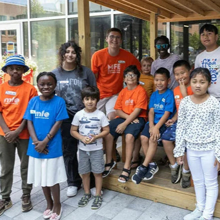 Music For Everyone - Symphony of Home