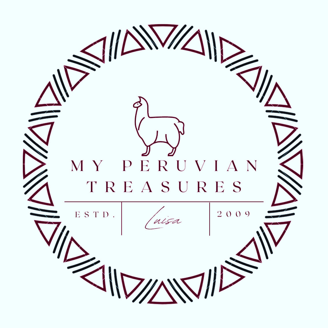 My Peruvian Treasures