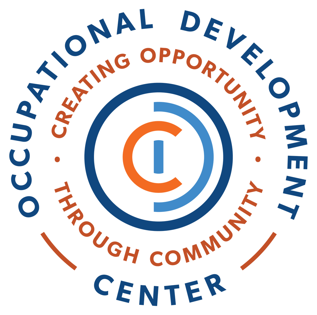 Occupational Development Center - Charitable Contribution