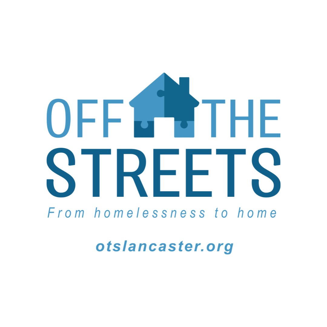 Off The Streets - Charitable Contribution