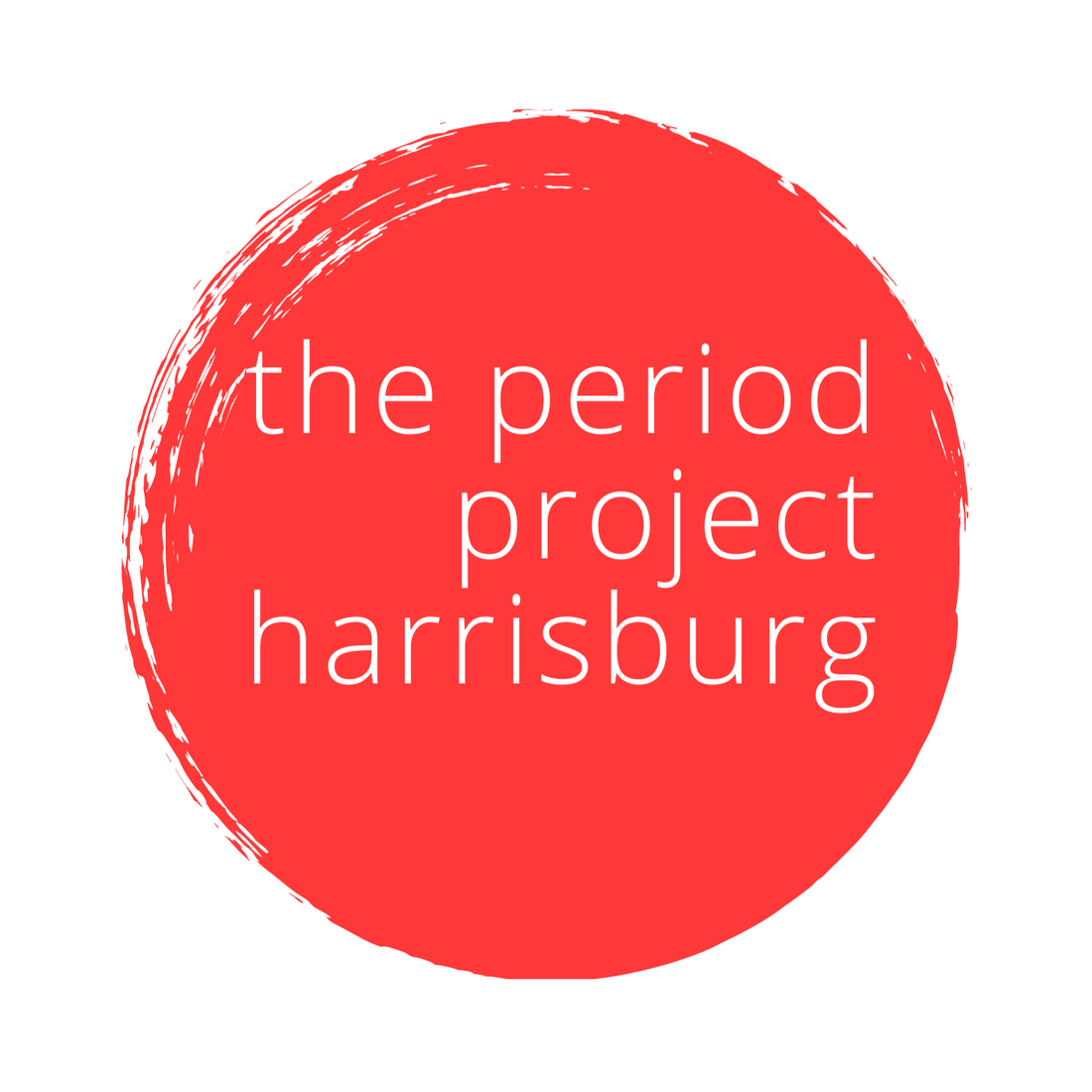 The Period Project Harrisburg - Reduce Menstrual Stigma